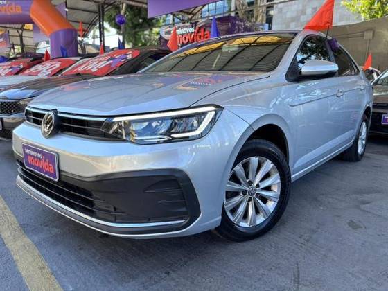 VOLKSWAGEN VIRTUS 1.0 170 TSI AUTOMÁTICO